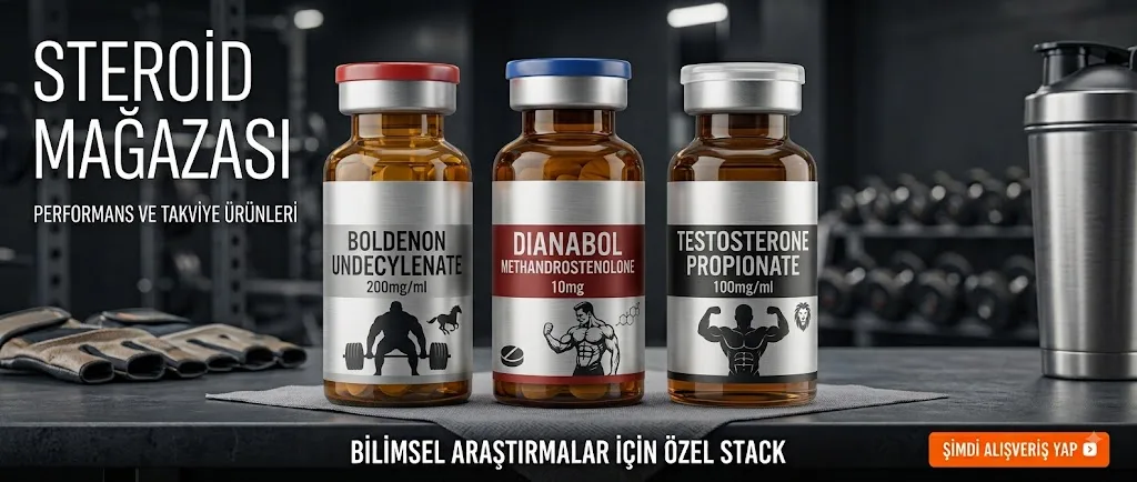 Trenbolone Enanthate Fiyat ve Marka Rehberi