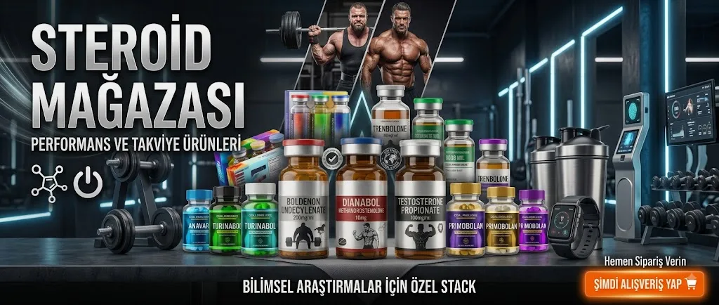 Testesteron Fiyatları ve Enanthate Rehberi