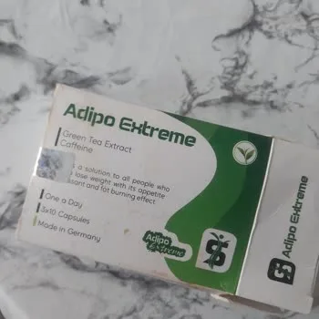 ADİPO EXTREME (30 Tablet)