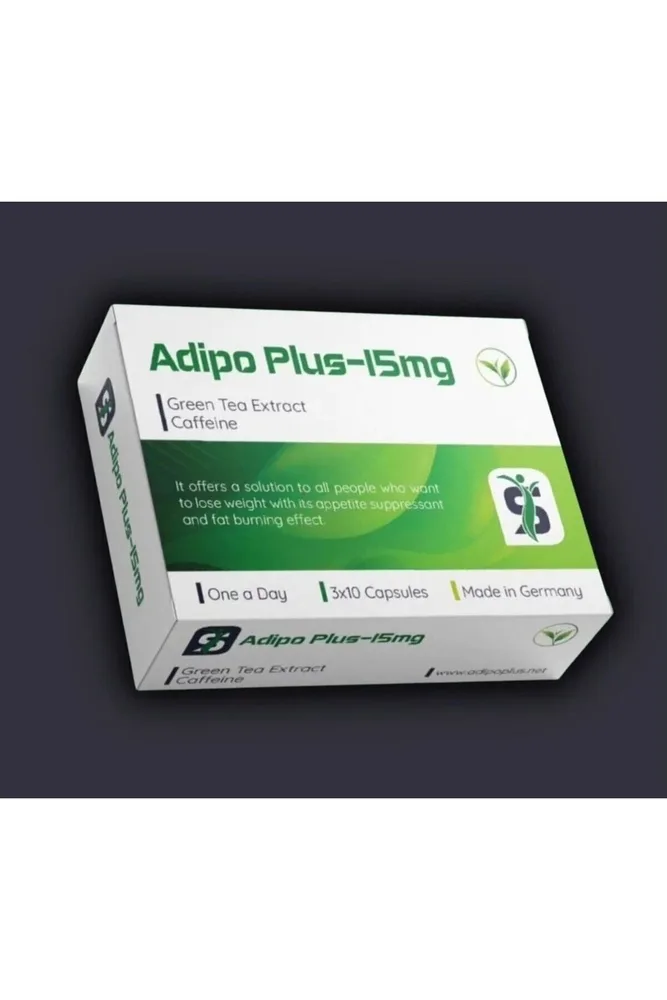 ADİPO SR-99 (30 Tablet)