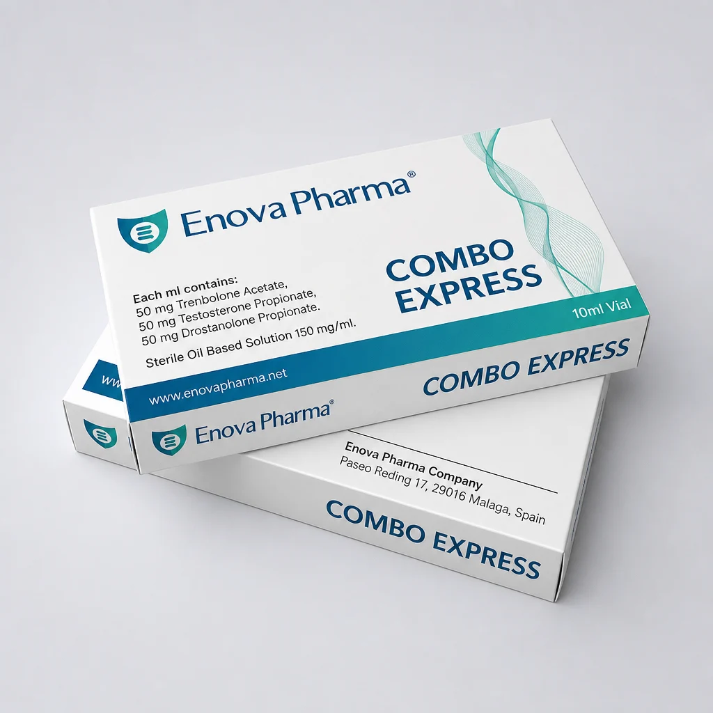 ENOVA Combo Express 10 ml