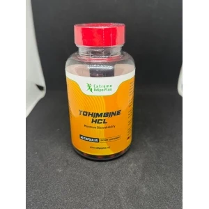 ADİPO Yohimbine (60 Tablet)