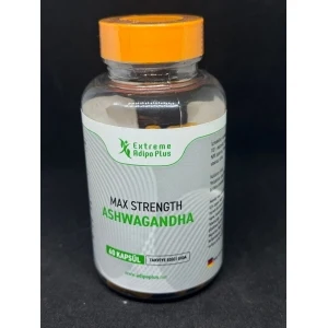 ADİPO Ashwagandha (60 Tablet)