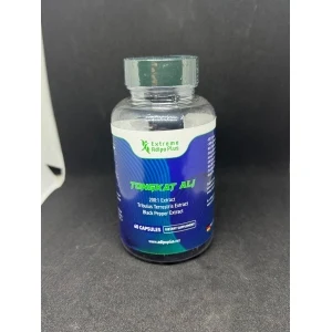 ADİPO Tongkat Ali (60 Tablet)