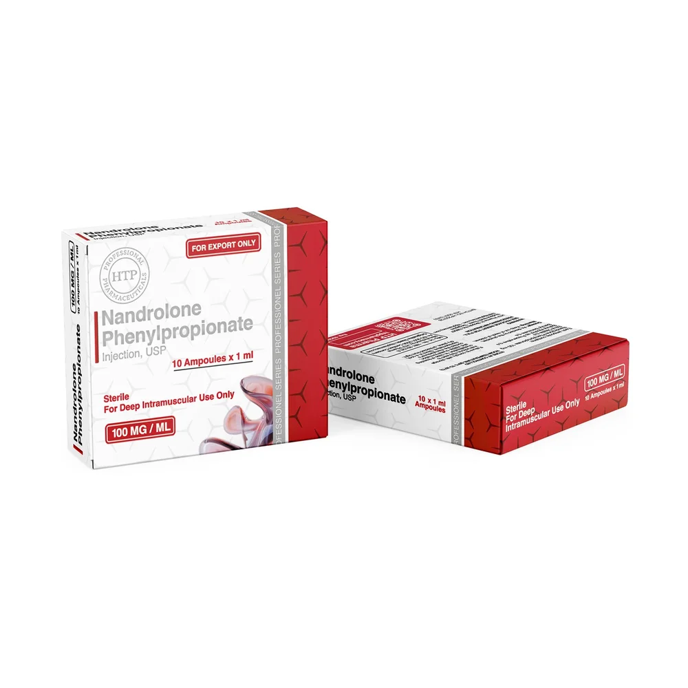 HTP-PHARMA Nandrolone Phenylpropionate 10 ml
