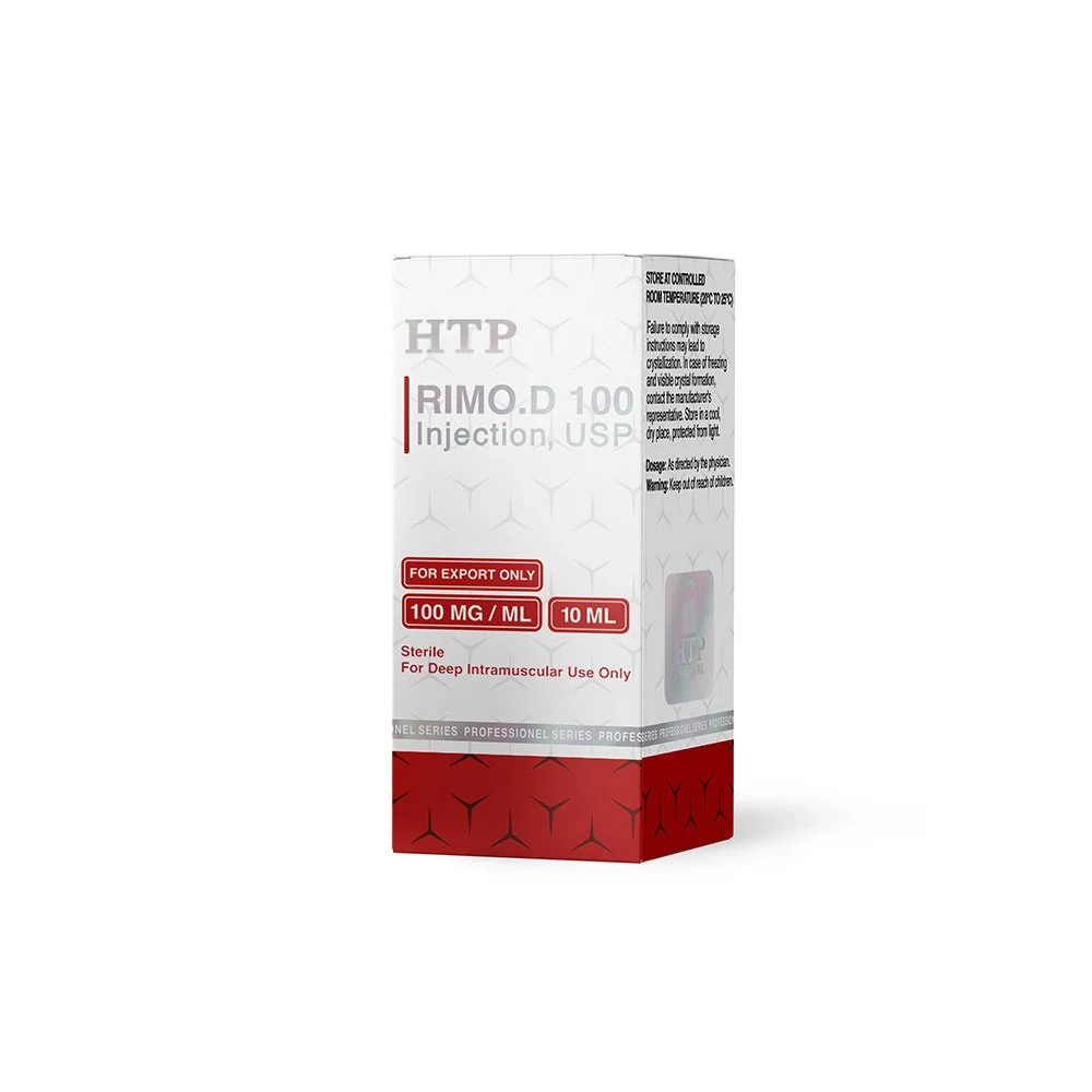 HTP-PHARMA Methenolone Enanthate (Primobolan) 10 ml