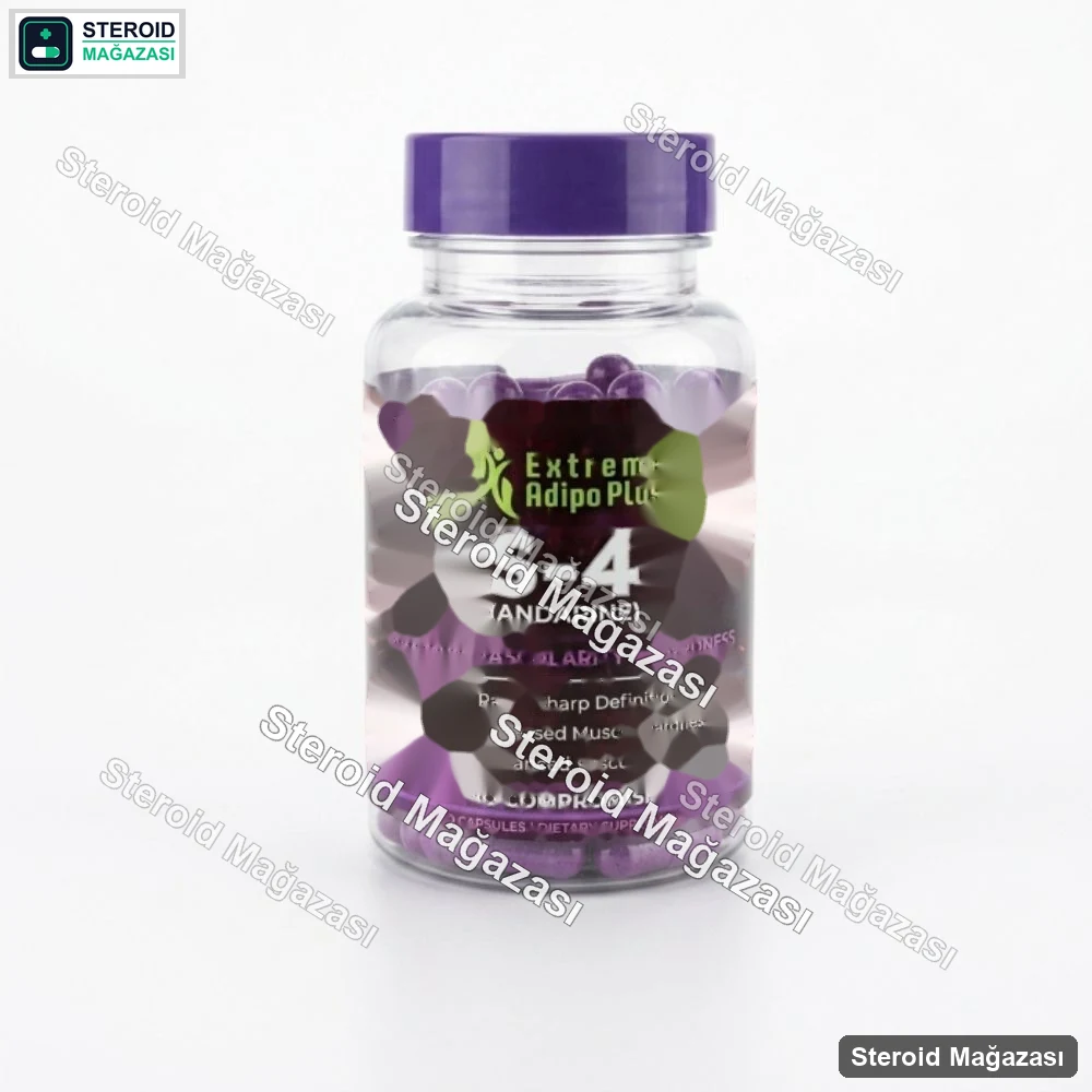 ADİPO S-4 (Andarine) (30 Tablet)