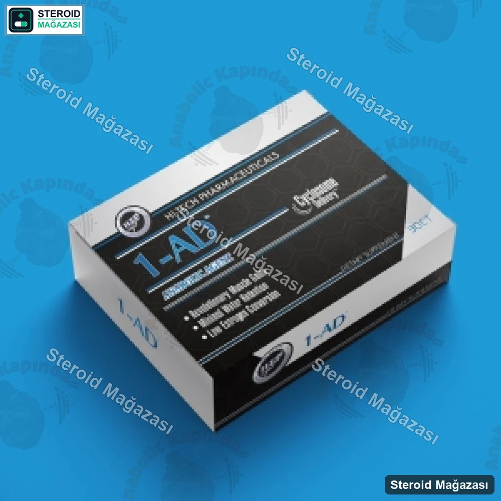 HİTECH 1-AD (30 Tablet)