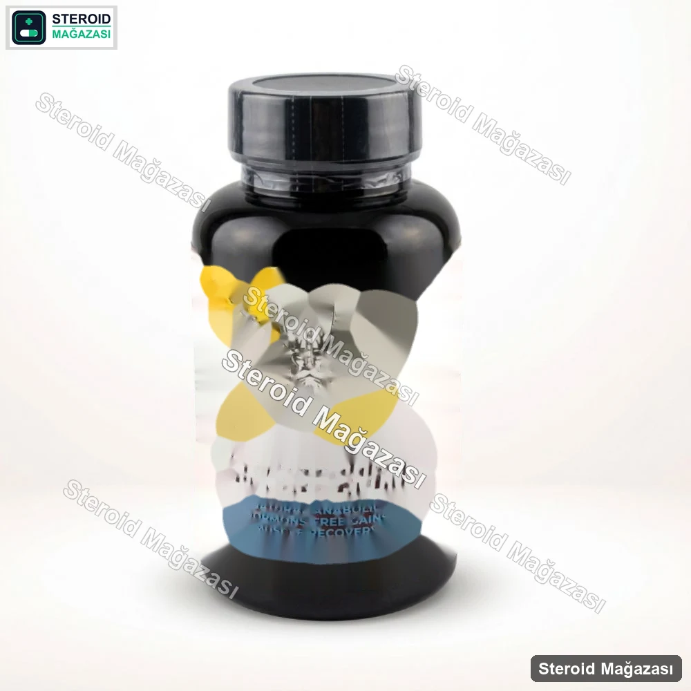 WARLABS Turkesterone (60 Tablet)