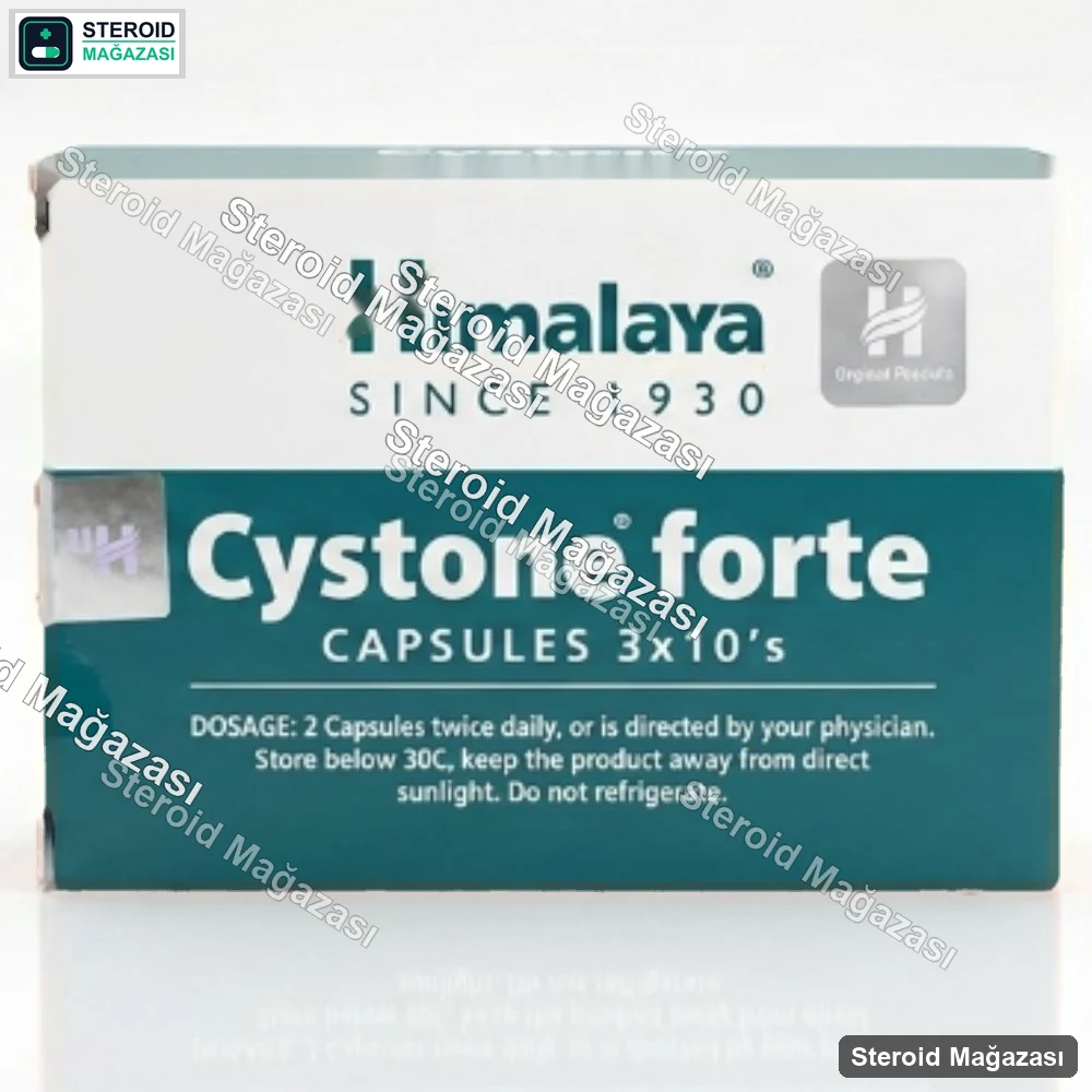 Himalaya Cystone