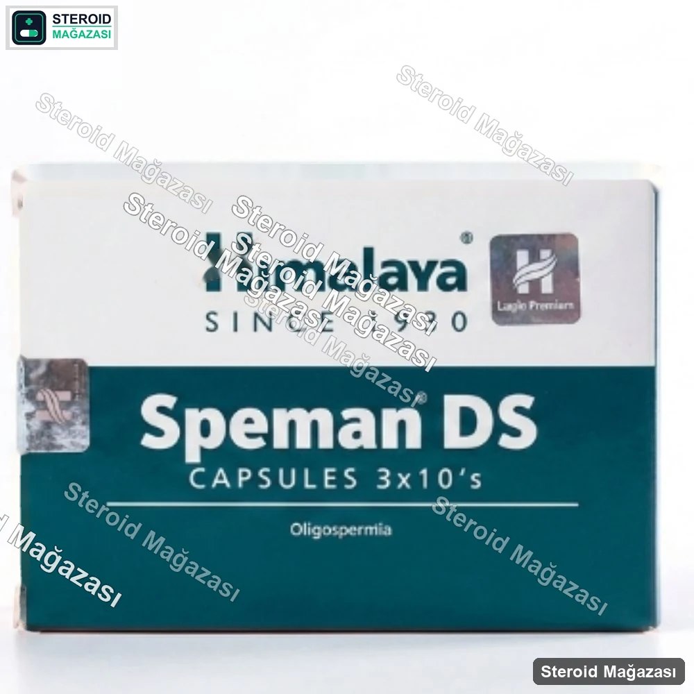 Himalaya Speman Forte