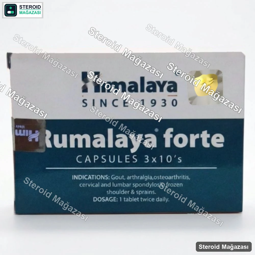 Himalaya Rumalaya Forte