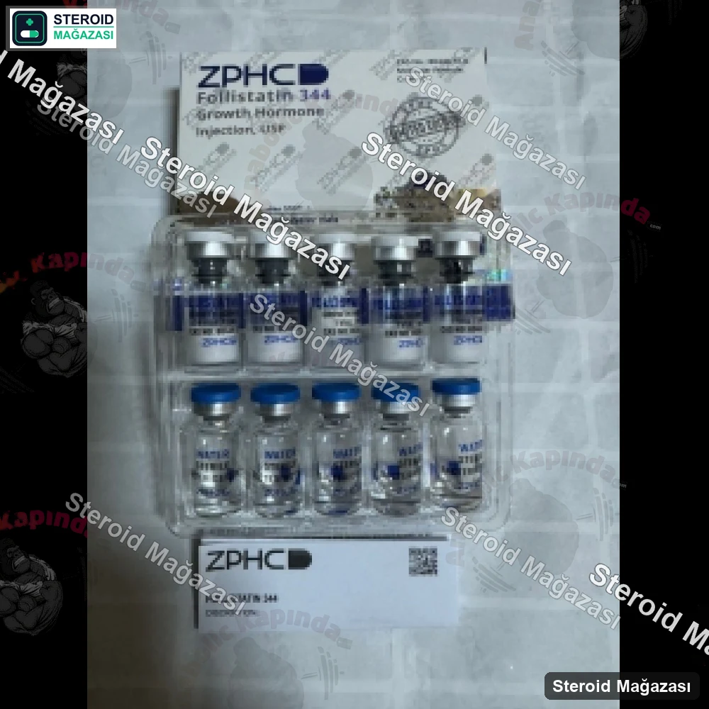 ZPHC Follistatin-344