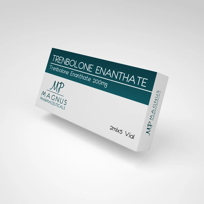 Magnus Pharma Trenbolone Enanthate 10 ml