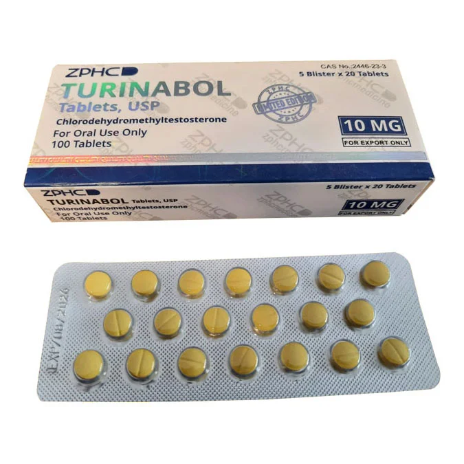 ZPHC Turinabol