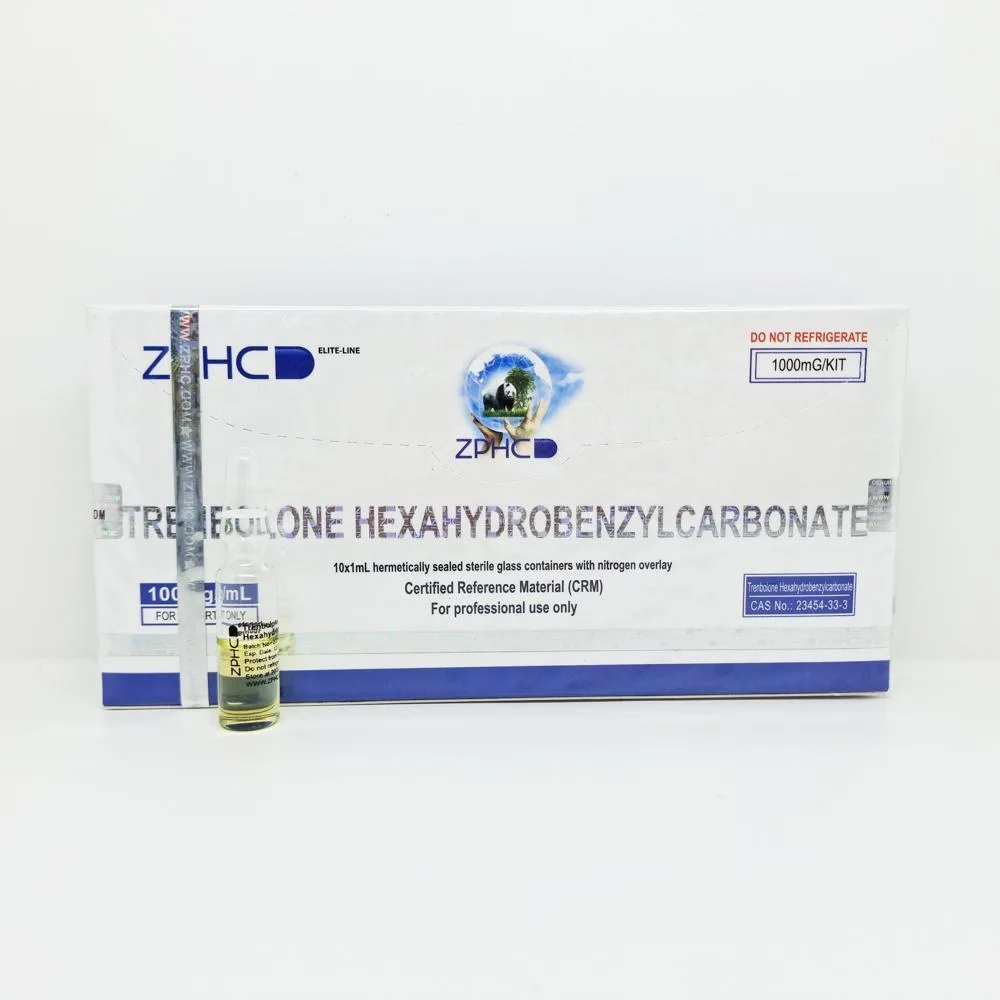 ZPHC Parabolon 100mg